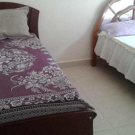 Apartmán Apto Vila Tupi - Pg Praia Grande  Exteriér fotografie