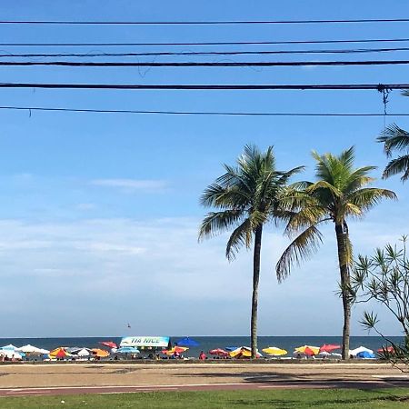 Apartmán Apto Vila Tupi - Pg Praia Grande  Exteriér fotografie