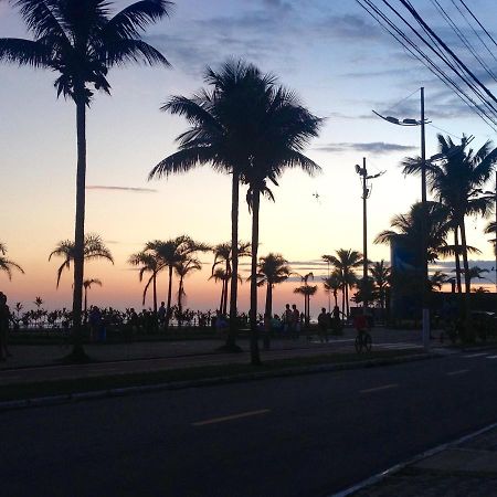 Apartmán Apto Vila Tupi - Pg Praia Grande  Exteriér fotografie