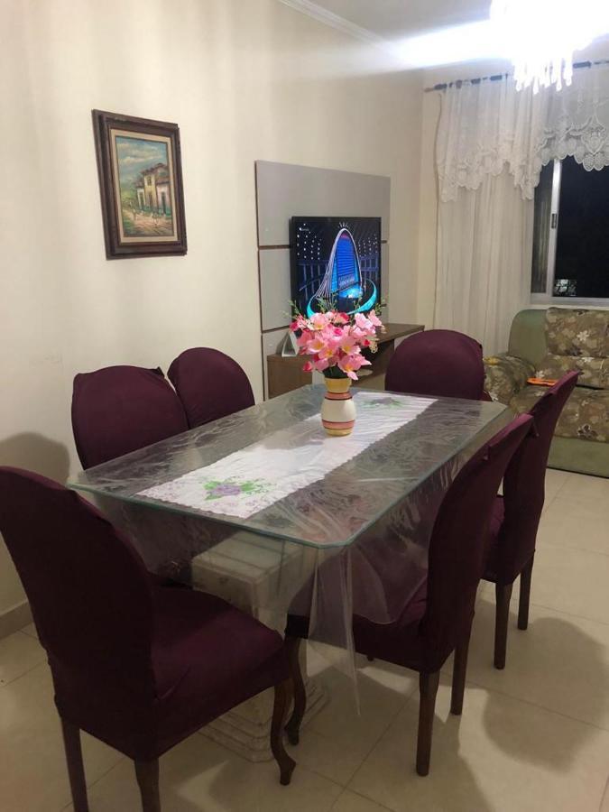Apartmán Apto Vila Tupi - Pg Praia Grande  Exteriér fotografie