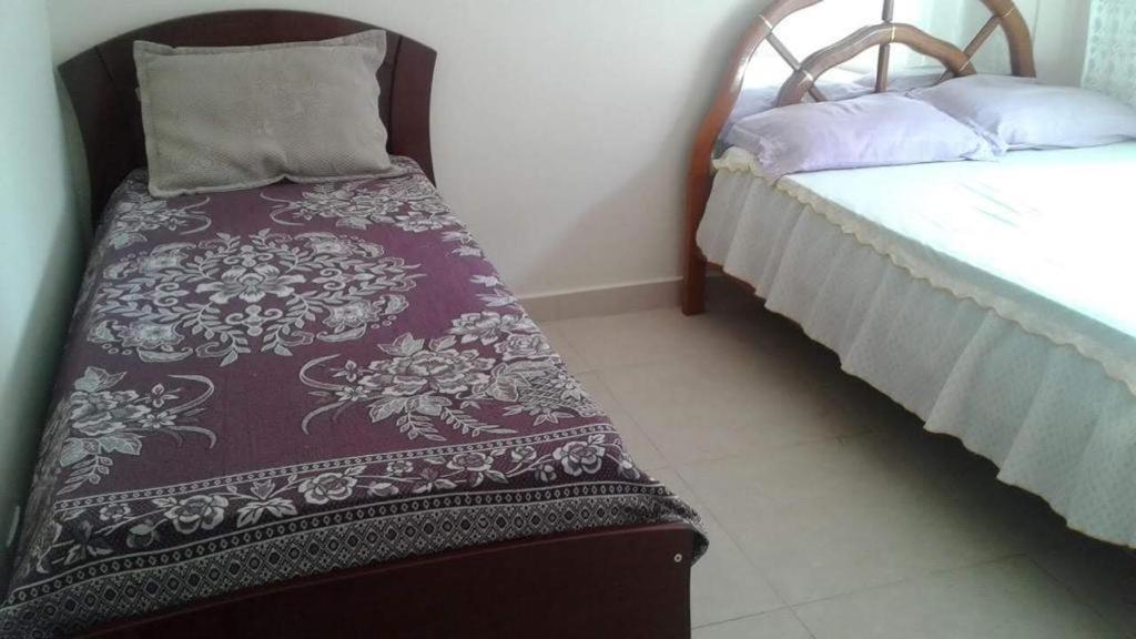 Apartmán Apto Vila Tupi - Pg Praia Grande  Exteriér fotografie