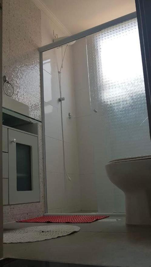 Apartmán Apto Vila Tupi - Pg Praia Grande  Exteriér fotografie