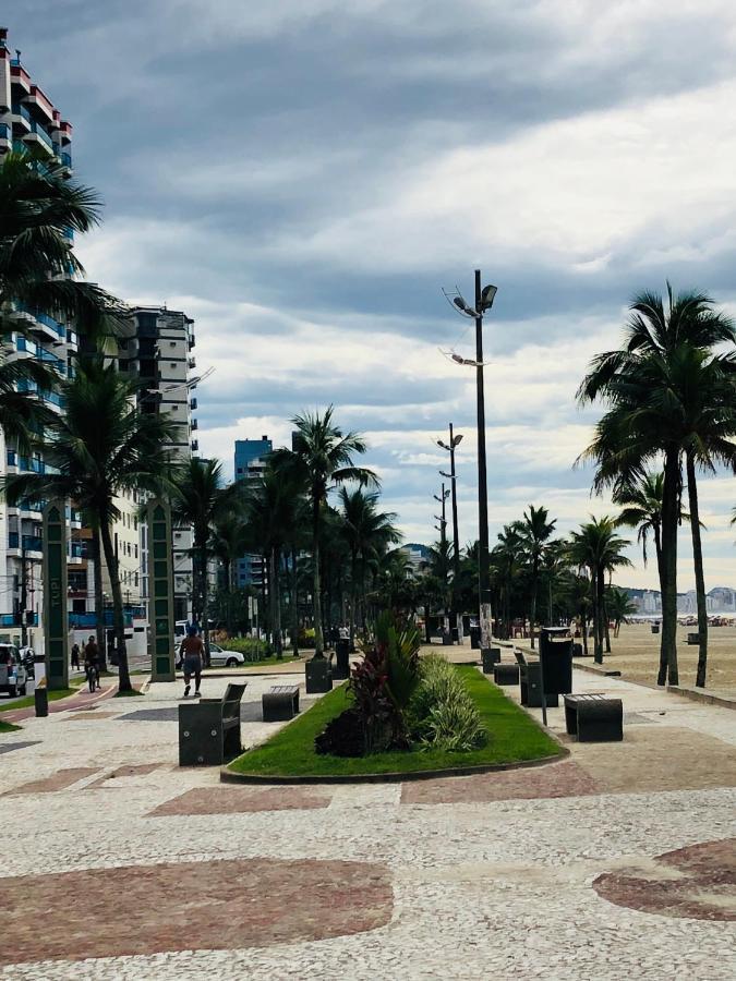 Apartmán Apto Vila Tupi - Pg Praia Grande  Exteriér fotografie