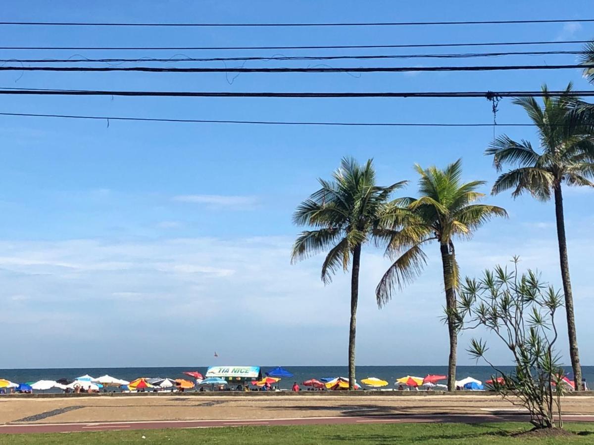 Apartmán Apto Vila Tupi - Pg Praia Grande  Exteriér fotografie
