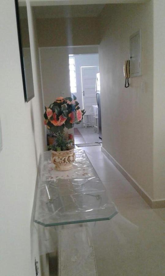 Apartmán Apto Vila Tupi - Pg Praia Grande  Exteriér fotografie